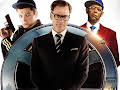 Kingsman: The Secret Service