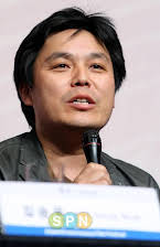 Bok-gi Min as Judge