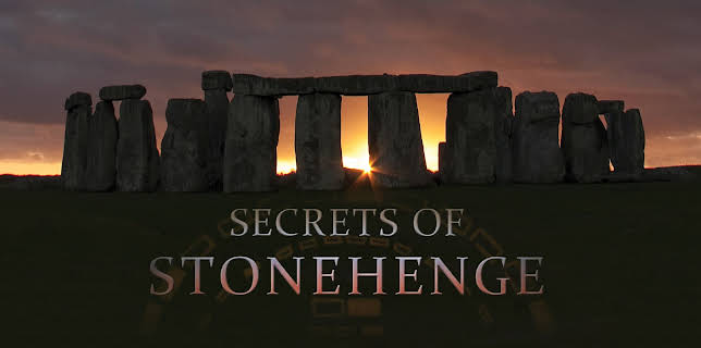 Secrets of Stonehenge (2010)