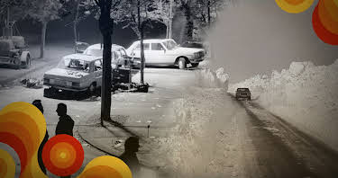 17:25: Die 70er - Jahrzehnt der Gegensätze | ZDFinfo | 4/19 2026