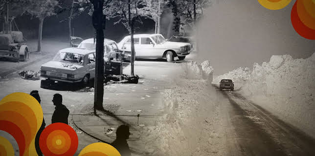 09:40: Die 70er - Jahrzehnt der Gegensätze | ZDFinfo | 11/15 2025