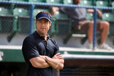 20:15: Die Kunst zu gewinnen - Moneyball | ZDFneo | 9/26 2026