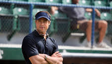 Die Kunst zu gewinnen - Moneyball