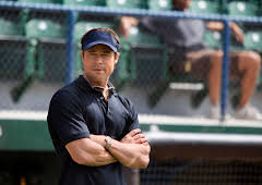 Die Kunst zu gewinnen - Moneyball