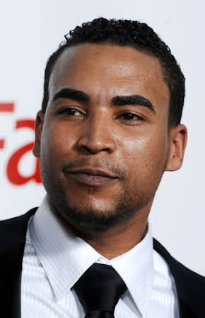 Don Omar as 