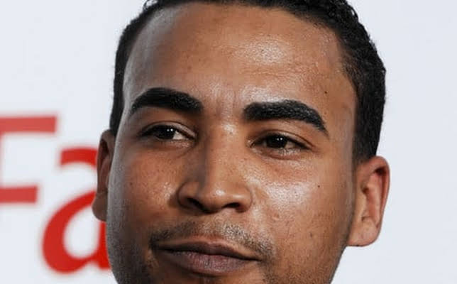 Don Omar