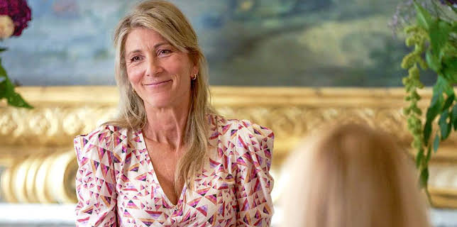 9:55 PM: Wild Cherry (S1) | BBC One East | 11/15 2025