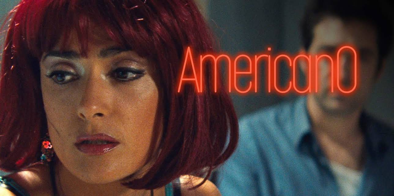 Americano (2012)