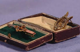 Dickinson's Real Deal: Episode 4