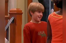 The Suite Life of Zack & Cody Volume 1: The Fairest of Them All