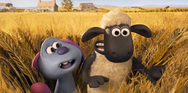 04:40: Shaun das Schaf - Der Film: UFO-Alarm | RTL 2 | 12/25 2025