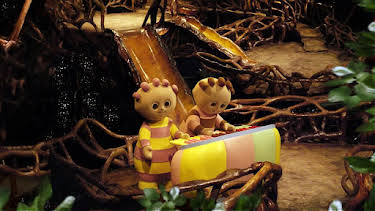 6:20 PM: In the Night Garden (S1) | Cbeebies | 9/2 2026