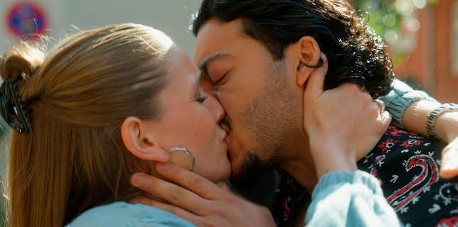 09:35: Rote Rosen (4248) | HR Fernsehen | 11/25 2025