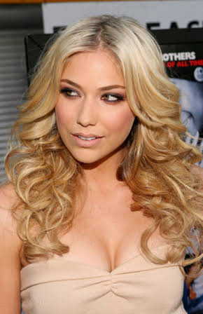 Shoshana Bush as 