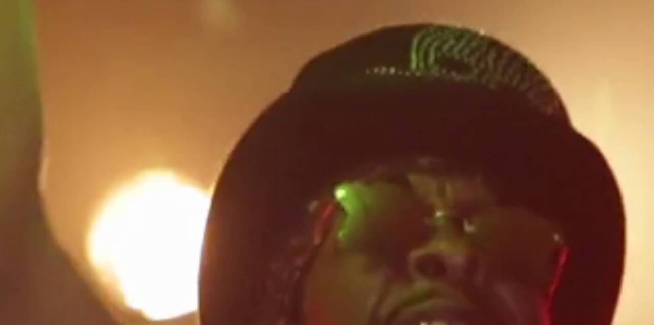 BIRDtv: Boogieball (2014)