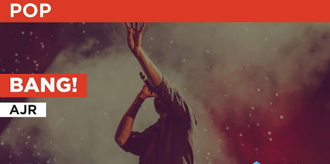 Bang! in the Style of AJR (2020)