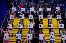 Lo Tomas o Lo Dejas season-1: Lo Tomas o Lo Dejas Capítulo 52