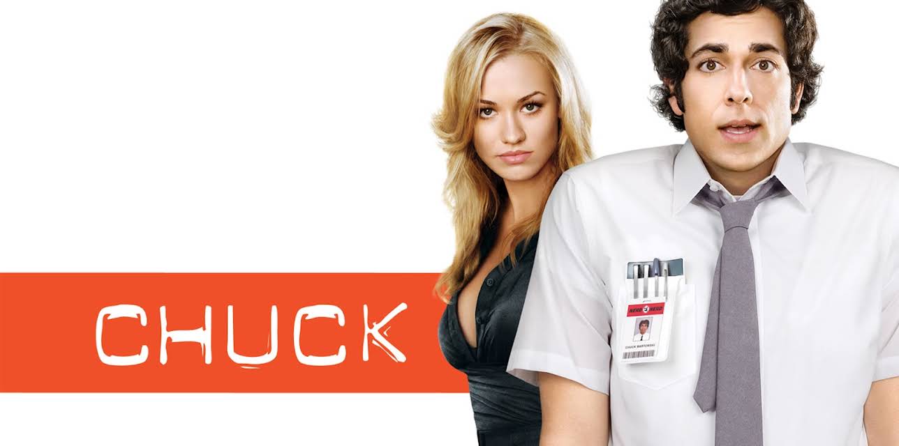 Chuck Season 1