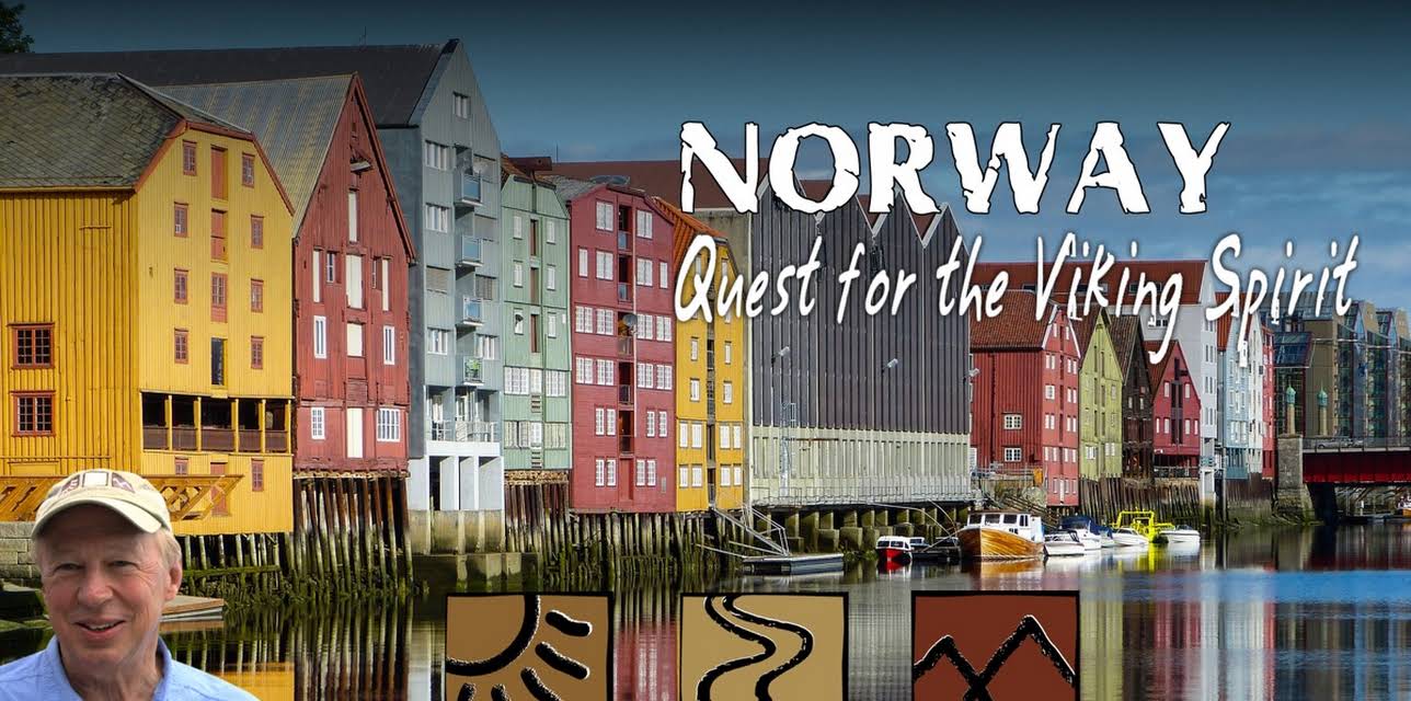 Norway: Quest for the Viking Spirit (2009)
