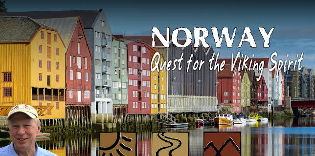 Norway: Quest for the Viking Spirit (2009)