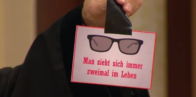 11:00: Richter Alexander Hold | Sat1 | 3/4 2026