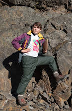 Peter Campion as Director