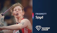 Diamond League: Lausanne