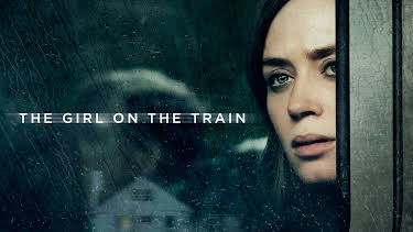 20:00: The Girl on the Train | Viasat Film Hits | 7/8 2026