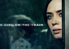 The Girl on the Train