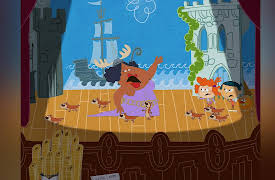 Wandering Wenda: The Obnoxious Otters of Ottawa