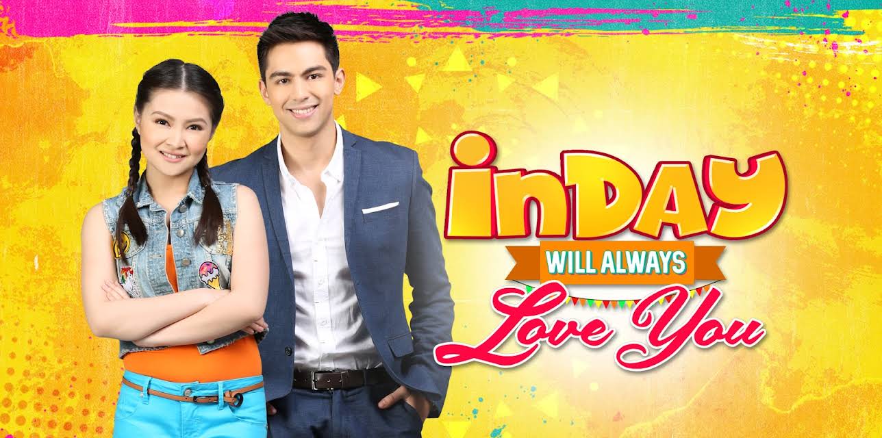 Inday Will Always Love You