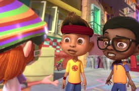 Magiska Motown: Twenty-Five Miles