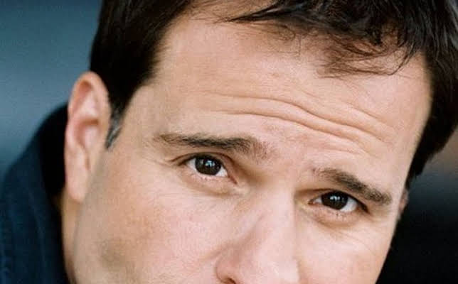 Peter DeLuise