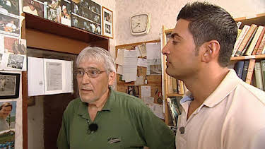 06:00: Der Trödeltrupp - Das Geld liegt im Keller (S4 E24) (S4) | RTL 2 | 4/16 2026