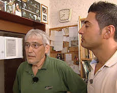 Der Trödeltrupp - Das Geld liegt im Keller