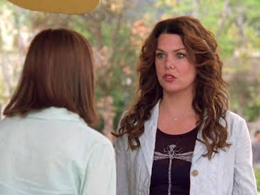 13:50: Gilmore Girls | Sixx | 6/18 2026