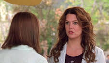 Gilmore Girls