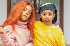 McClure Twins: Parent Pretend Play with the McClure Twins!