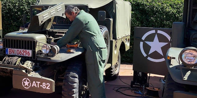 22:40: Steel Buddies - Stahlharte Geschäfte | Kabel Eins Doku | 3/9 2026