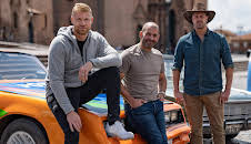 Top Gear (S28 E3)