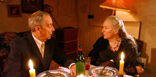 08:15: Med hjartet på rette staden | NRK 2 | 1/25 2026