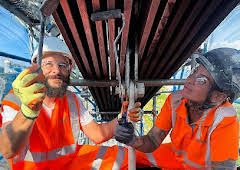 The Repair Shop on the Road