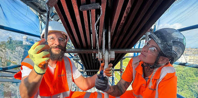 3:45 PM: The Repair Shop on the Road (S2) | BBC One | 3/17 2026