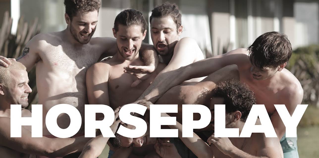 Horseplay (2023)