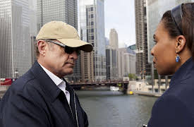 Boss Season 1: Swallow