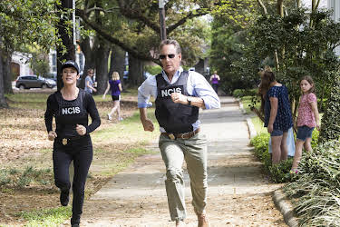 14:50: NCIS: New Orleans (S1 E21) (S1) | TV3 | 6/24 2026