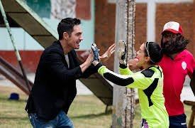 Las Bravas F.C., Season 1: Fair Play