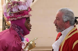 Crime is Her Game (English Subtitles): A Vault for Two (English Subtitles)