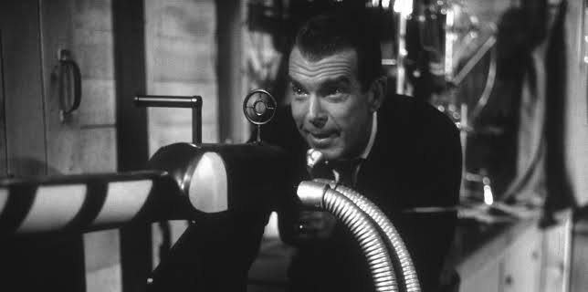 Son Of Flubber (1963)