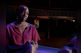 Breaking Big Season 1: Danai Gurira